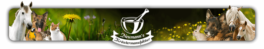 Neumanns-Tiergewrze e.K.