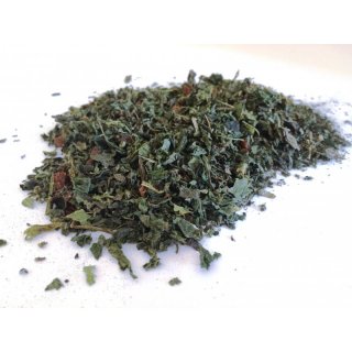 METOX - Detox-Mischung für den Menschen, 100 g Teebeutel