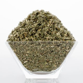 Andornkraut, weiß, geschnitten, 1kg