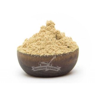Angelikawurzel, gemahlen,500 g, Deutschland