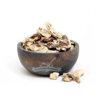 Angelikawurzel, geschnitten,500 g, Deutschland