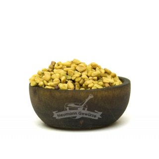 Bockshornklee, ganz (Beutel 100 g)