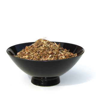Breitwegerichkraut, geschnitten, 1 kg