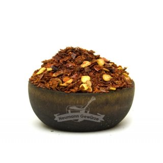 Chillies, gebrochen (Streuer 50 g)
