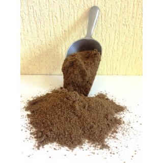 Dillsamen, gemahlen, 500 g