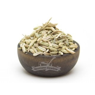Fenchel, ganz (Beutel 50 g)