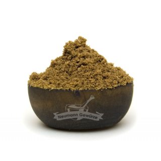 Garam Masala - Gewürzmischung, glutamat- und salzfrei,...