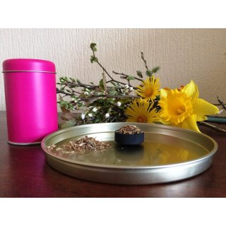 Johanniskraut, geschnitten, 50 g, Streudose