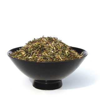 Klebkraut, geschnitten, 1 kg