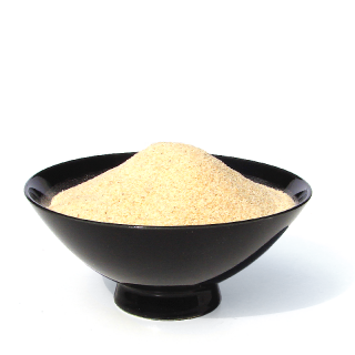 Knoblauch-Granulat (Beutel 1 kg), China