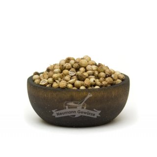 Koriander, ganz (Beutel 50 g)