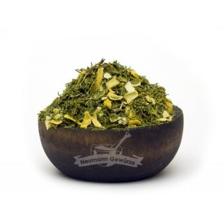 Kräuterbutter - Gewürzmischung, glutamat- und salzfrei,...