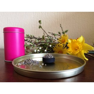 Lavendelblüten, 30 g, Streudose