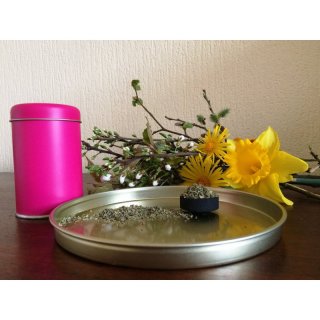 Majoran, gerebelt, 30 g, Streudose