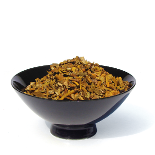 Mistelkraut, geschnitten, 1 kg, Serbien