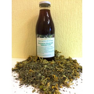 Neumanns-Kräutersaft IMMUNSTARK, 1 L