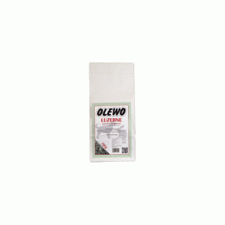 OLEWO Luzerne-Pellets für Hunde und Nager, 750 g