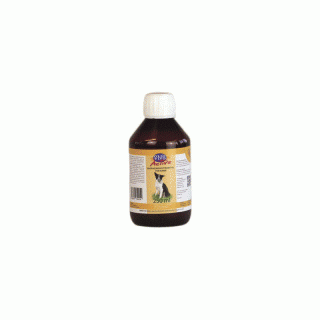 Olio Vivo activ für Hunde und Katzen, 250 ml