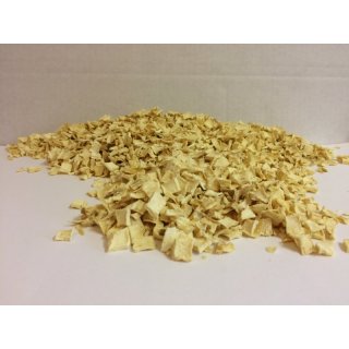 Pastinaken, geschnitten, 1 kg
