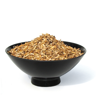 Queckenwurzel, geschnitten, 1 kg