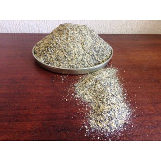 Rapsöl-Presskuchen, grießförmig, aus dem Spreewald, 20kg