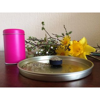 Rosmarin, geschnitten, 50 g, Streudose
