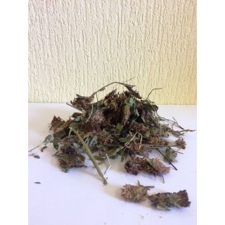 Rotklee, ganz, 1 kg