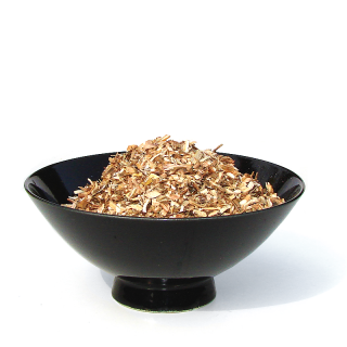 Sarsaparillawurzel, geschnitten, 1 kg
