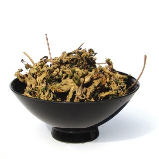 Schlüsselblumenblüten, ganz, 1 kg