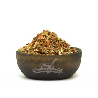 Spaghetti - Gewürzzubereitung, (Streuer 50g)