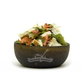 Suppengrün, grob, (Streuer 50g)