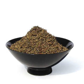 Thymian, gerebelt (Beutel 1 kg), Polen