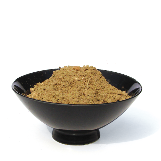 WORM-UP - herbal blend for cats 200g