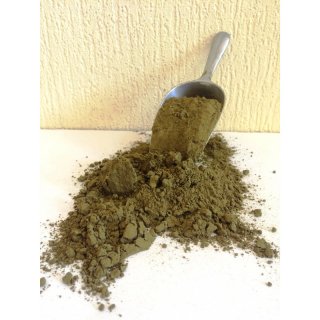 Walnussblätter, gemahlen, 500 g