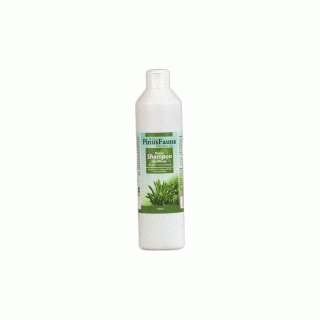 Wilms Pinus Fauna Natur-Shampoo für Pferde, 500 ml