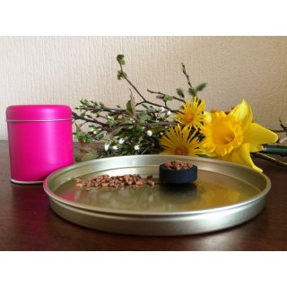 Zimt, gebrochen, 50 g, Streudose