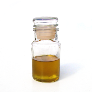 Schwarzkümmelöl orig. ägyptisch (Flasche 250 ml)