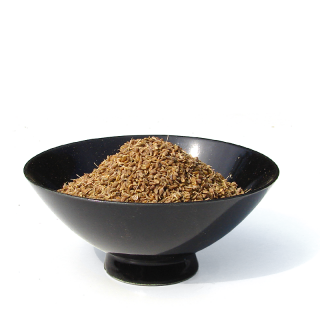 Anis, ganz (Beutel 1 kg), Syrien