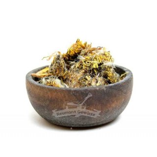 Löwenzahnblüten, ganz, 1 kg