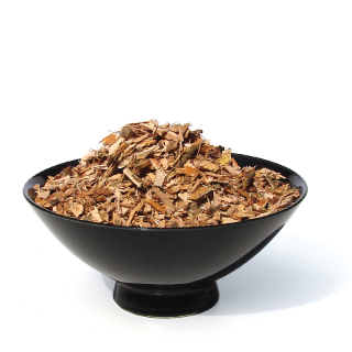 Weidenrinde, geschnitten ( 1 kg )
