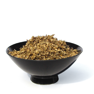 Schafgarbenkraut, geschnitten, 1kg