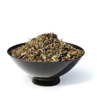 Spitzwegerichkraut, geschnitten, 1 kg