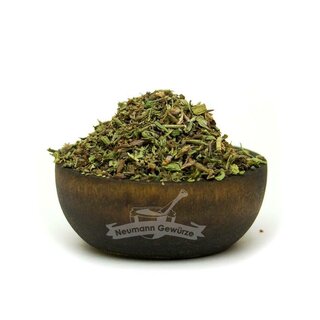 Weidenrinde, geschnitten, 1 kg