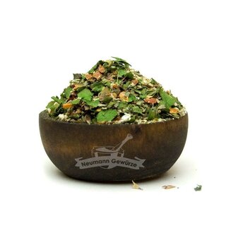 Meadowsweet, cut, 1kg