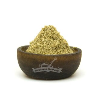 Carob, cut (1 kg)