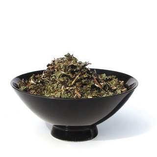 Brombeerblätter, geschnitten, 500 g