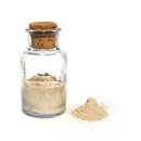 Devils Claw, finely ground into pharmaceutical grade (bag...