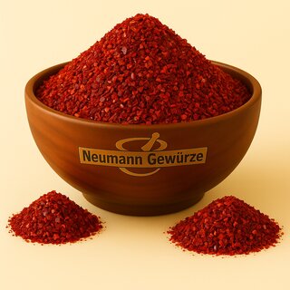 Chili geschrotet 100 g 