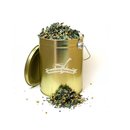 Highly Strung will strongly and find peace, 1kg gold...