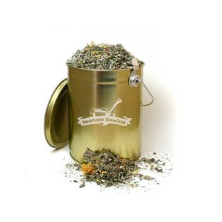 ALL ZEN - Feel light and free (digestive); 1 kg gold...